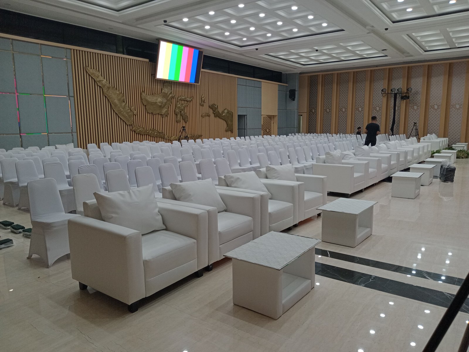 Galeri Sewa Sofa Jakarta